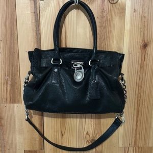 Michael Kors Hamilton Purse